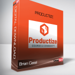 Brian Casel – Productize