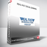 Daniel Hall and John Kremer – Real Fast Social Graphics