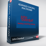 John Overdurf – Advanced Coaching Practitioner