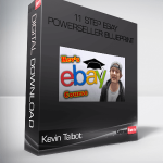 Kevin Talbot – 11 Step eBay Powerseller Blueprint