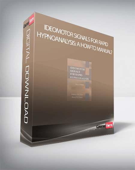 Ideomotor Signals for Rapid Hypnoanalysis: A How-to Manual?