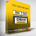 Buy Leads Bundle: CILS, COLS and CISAM