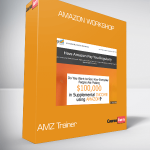 AMZ Trainer – Amazon Workshop