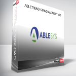 AbleTrend Stand Alone RT v7.5