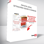 Amazon Listing Optimization Secrets Workbook