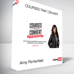 Amy Porterfield – Courses That Convert