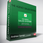 Andrew Dymski – The Agency Sales System