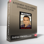 Andrew Warner’s – Interview Your Heroes Standard Edition