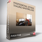 Anton Kreil – Professional Options Trading Masterclass