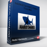 Avdo Hadziavdic – MarketSharks Forex Training