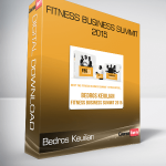 Bedros Keuilian – Fitness Business Summit 2015