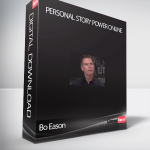 Bo Eason – Personal Story Power Online