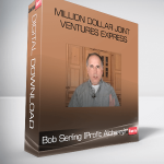 Bob Serling (Profit Alchemy) – Million Dollar Joint Ventures Express