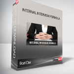 Bozi Dar – internal interview Formula