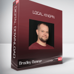 Bradley Benner – Local Kingpin