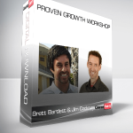 Brett Bartlett & Jim Cockrum – Proven Growth Workshop