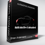 Brian Anderson – Automotive Unleashed