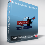 Brian Anderson – Political Marketing Agency