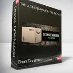 Brian Cinnamon – The Ultimate Amazon FBA Method