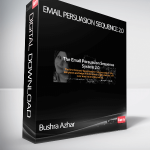 Bushra Azhar – Email Persuasion Sequence 2.0