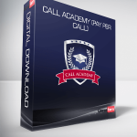 CALL ACADEMY (PAY PER CALL)