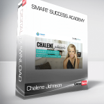 Chalene Johnson - SMART Success Academy