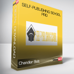 Chandler Bolt – Self-Publishing School PRO