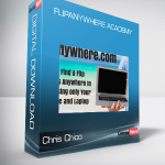 Chris Chico – Flipanywhere Academy