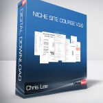 Chris Lee – Niche Site Course V3.0