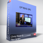 Chris Rowe & Ron Ianieri – Options GPS