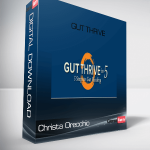 Christa Orecchio – Gut Thrive