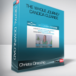 Christa Orecchio – The Whole Journey Candida Cleanse