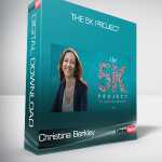 Christina Berkley – The 5K Project