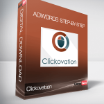 Clickovation – AdWords Step-By-Step