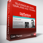 Colin Theriot – Televangelist Email Templates and Training