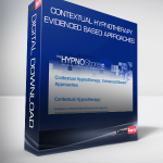 Contextual Hypnotherapy – Evidenced Based Approaches