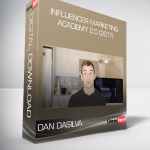 DAN DASILVA – Influencer Marketing Academy 2.0 (2017)