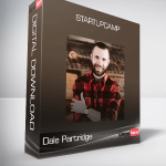 Dale Partridge – Startupcamp