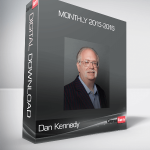 Dan Kennedy Monthly 2015-2016