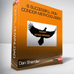 Dan Sheridan – 8 Successful Iron Condor Methodologies