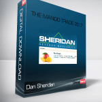 Dan Sheridan – The Mango Trade 2017