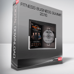 Fitness Business Summit 2016