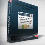 Forex Breakthrough Academy