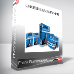 Frank Rumbauskas – LinkedIn Lead Machine