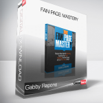 Gabby Rapone – Fan Page Mastery