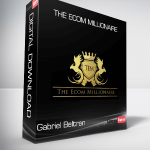 Gabriel Beltran – The Ecom Millionaire