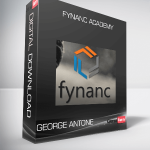 George Antone – Fynanc Academy