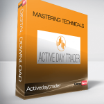 Activedaytrader – Mastering Technicals