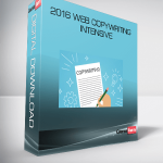 2016 Web Copywriting Intensive