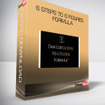 6 Steps To 6 Figures Formula